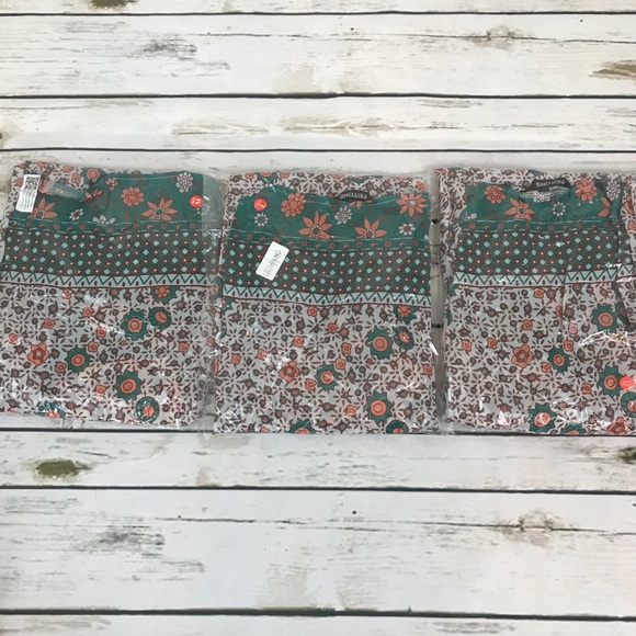 Trendy Boho Floral Kimono Cardigan Beach Coverup - Picture 8 of 8